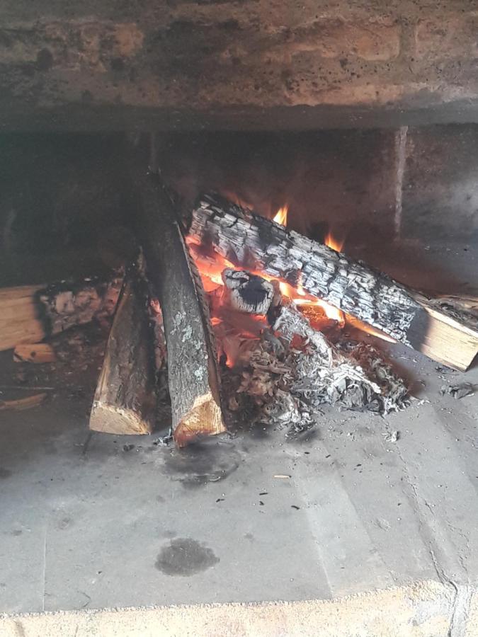 Kuca Za Odmor Mirni Kutak Vukovár Kültér fotó