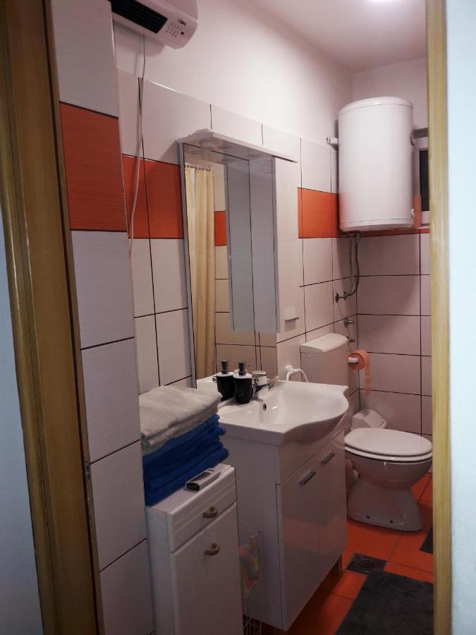 Kuca Za Odmor Mirni Kutak Vukovár Kültér fotó
